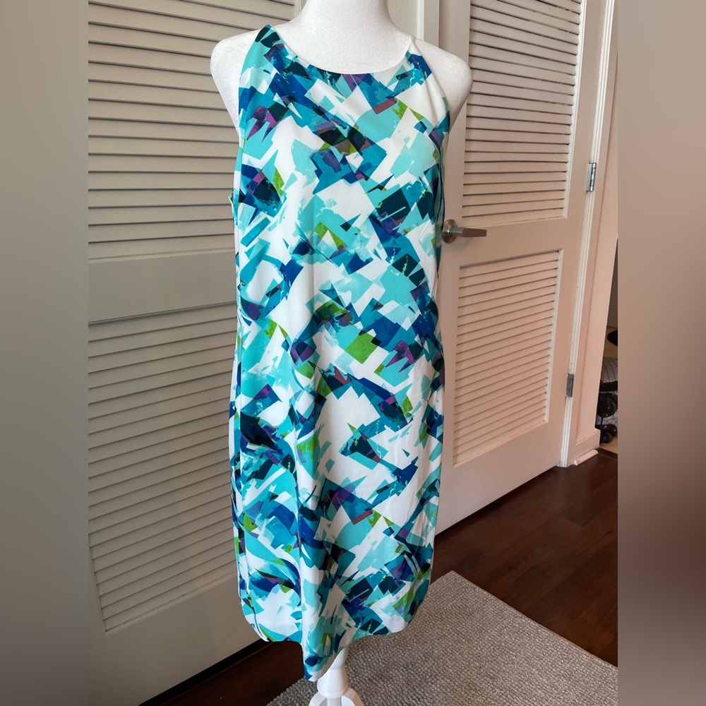 Calvin Klein Dress Size 12 - New with tags